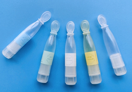 customized disposable bowling essence liquid bottle ampoule vials 00